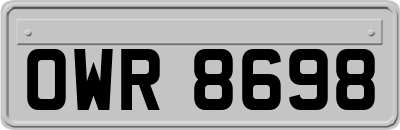 OWR8698
