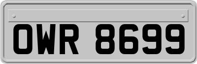 OWR8699
