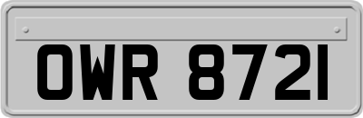 OWR8721
