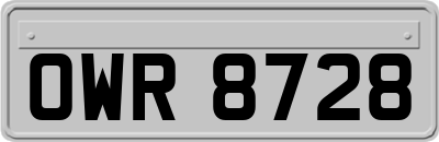 OWR8728