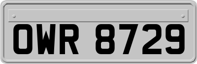OWR8729