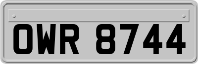 OWR8744