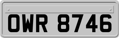 OWR8746