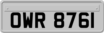OWR8761