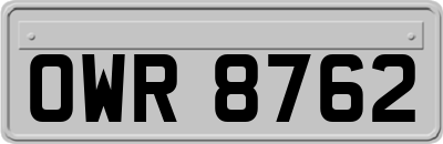 OWR8762