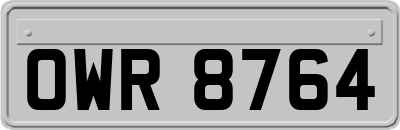 OWR8764