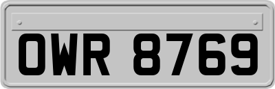 OWR8769