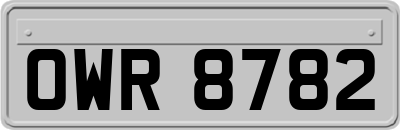 OWR8782