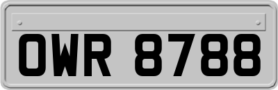 OWR8788