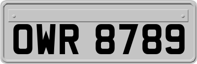 OWR8789