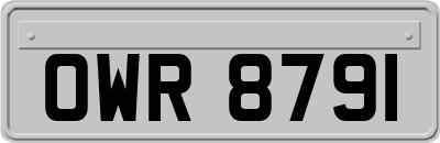 OWR8791