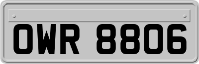 OWR8806
