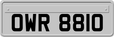 OWR8810