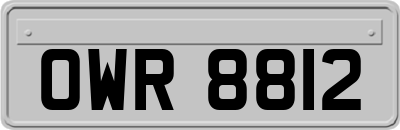 OWR8812
