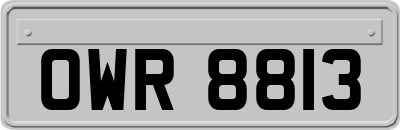 OWR8813