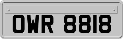 OWR8818