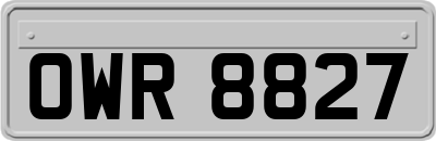 OWR8827