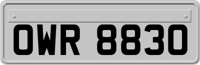 OWR8830