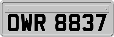 OWR8837