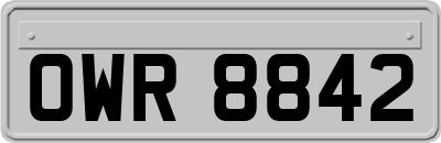 OWR8842