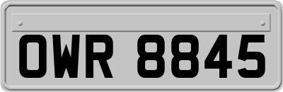 OWR8845