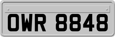 OWR8848