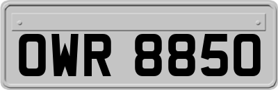 OWR8850