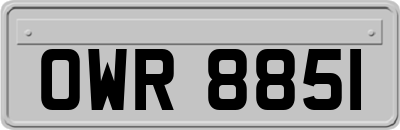 OWR8851