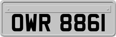 OWR8861