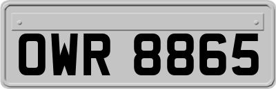 OWR8865