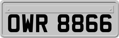 OWR8866