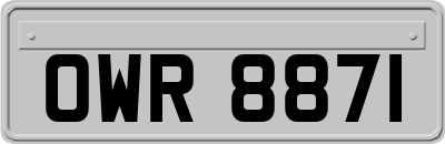 OWR8871