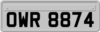 OWR8874