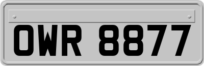 OWR8877