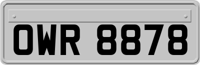 OWR8878