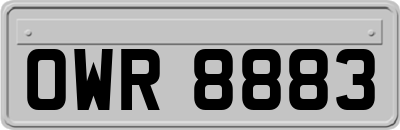 OWR8883