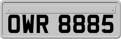 OWR8885