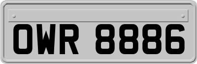 OWR8886