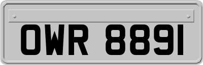 OWR8891