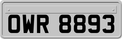 OWR8893