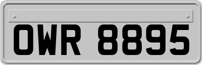OWR8895