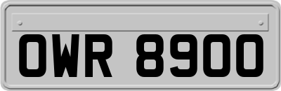 OWR8900