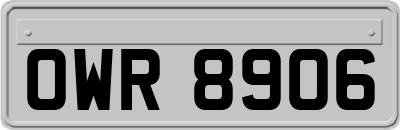 OWR8906
