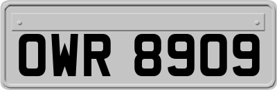 OWR8909