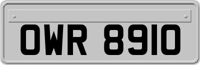 OWR8910