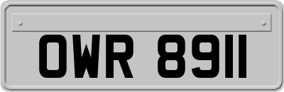 OWR8911