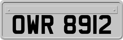 OWR8912
