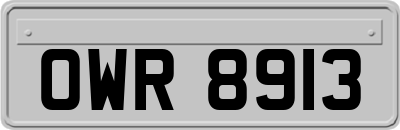OWR8913