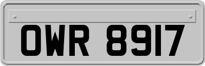 OWR8917