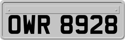 OWR8928